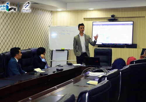 Digital Marketing Training