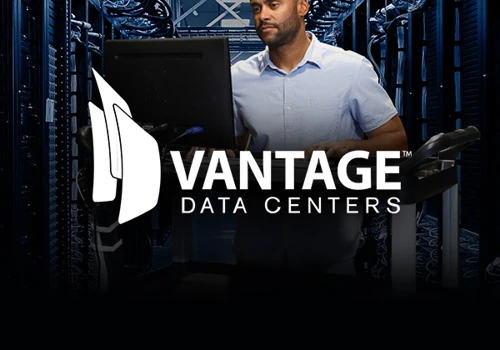 Vantage Data Centers