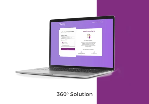 360° solution