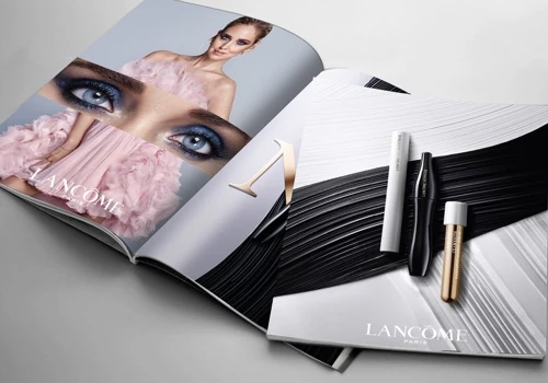 Lancôme TV Commercial