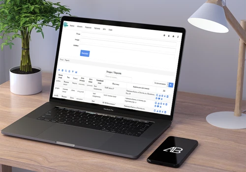 CRM & Billing solution for telecommunication operators