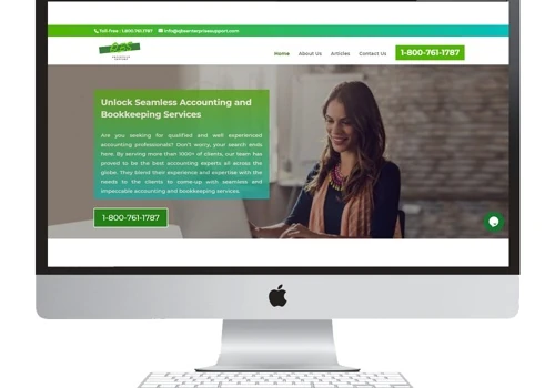 QBS Enterprise Support