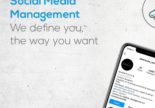 Blu Edge (Cross Marketing Post)