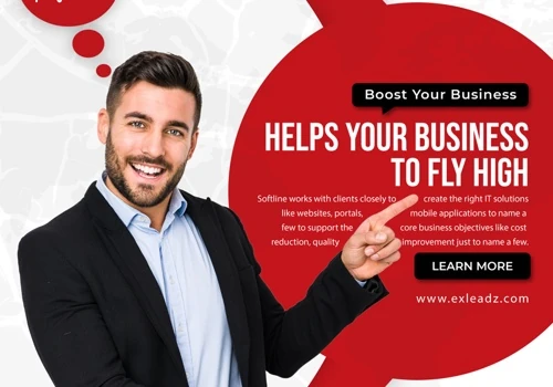 Social media designs