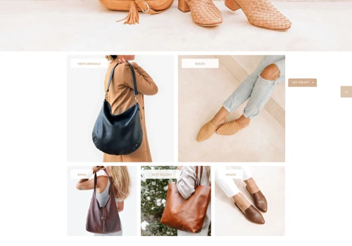 liberte Online shop