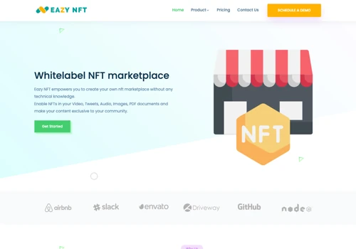 Blockchain / Solidity / Web3 Development