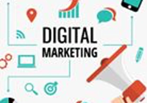 Integrated Digital Marketing
