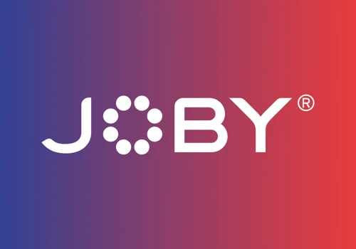 Improving the usability of the Joby website