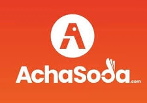B2B eCommerce SEO & PPC Optimization for AchaSoda