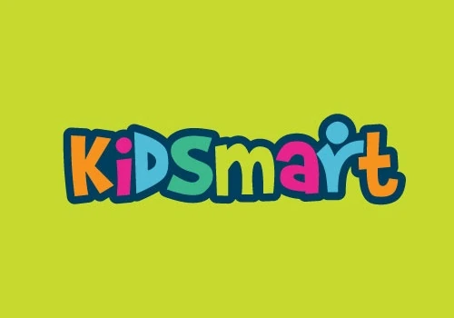 Kidsmart Logo Design