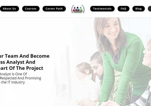 Local SEO Optimization for The Complete BA Trainer