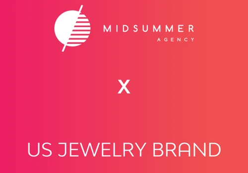 Jewelry eCommerce: From $0 to $60K Monthly Sales