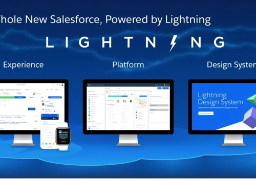 Lightening Migration