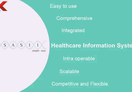 KIMS BAHRAIN MEDICAL CENTRE - Kameda Infologics