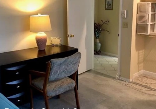 Interior Decoration & Design for a Luxurious Flat