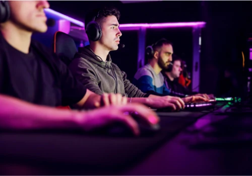 Email-marketing strategy for the Gaming club