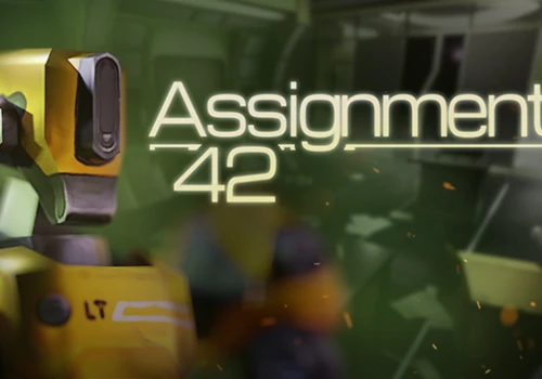 Assignment 42