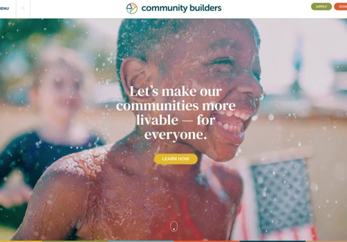 Community Builders