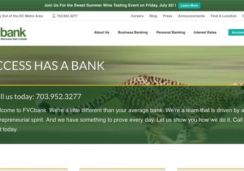 FVCbank