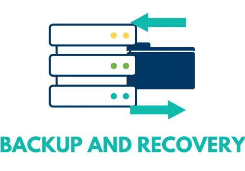 Backup and Recovery
