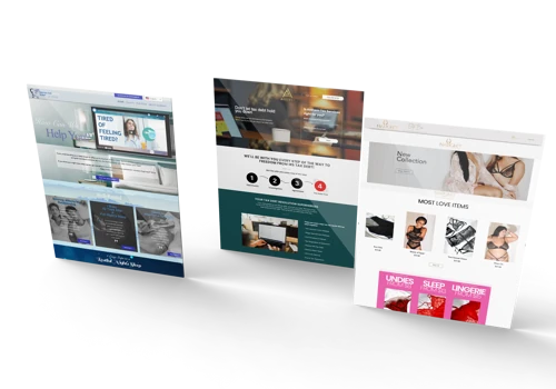 Websites