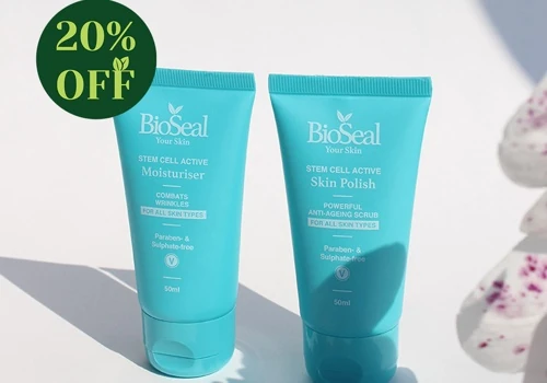 PPC 20% off campaign
