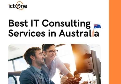 IT Consulting Services Australia