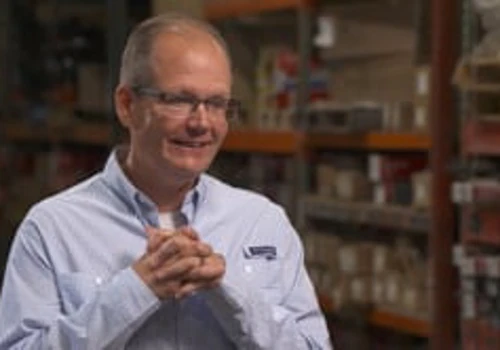 SEO - Bracing Systems, Inc. Video Testimonial