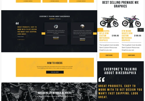 BikeGraphix