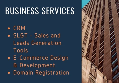 CBS Services
