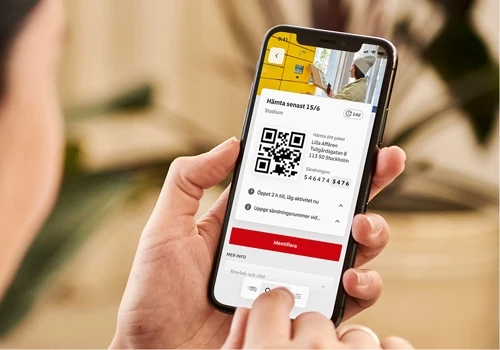 New consumer app for DHL Freight
