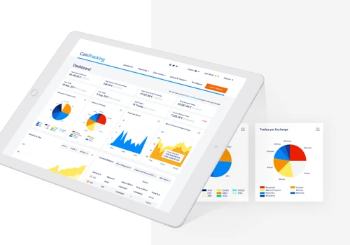 Transforming an existing platform into a more usable product