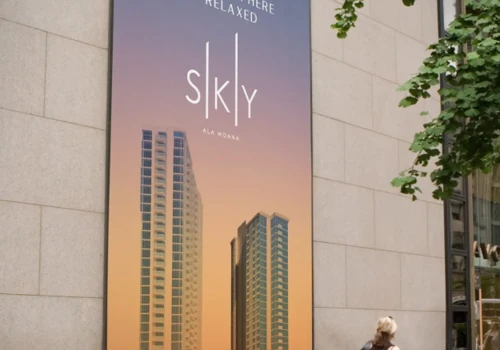 Sky Ala Moana