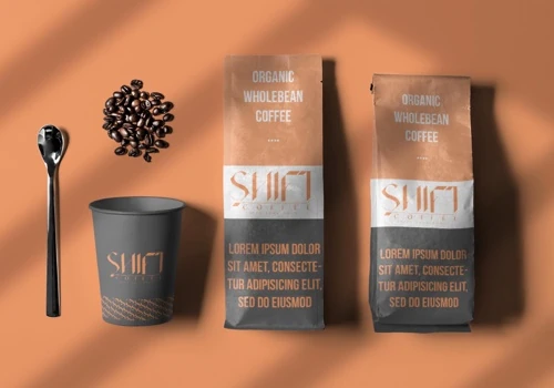 Shift cafe