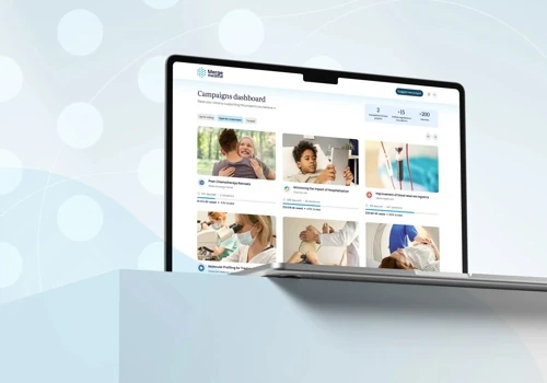 Merge Medical - Collaborative Healthcare Platform