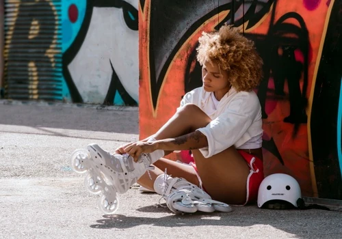 BladeVille.com - a specialized, on-line skate shop run by skaters, for skaters