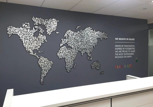 Creating an Environment for Global Success