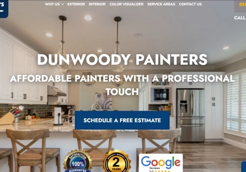 Website Development