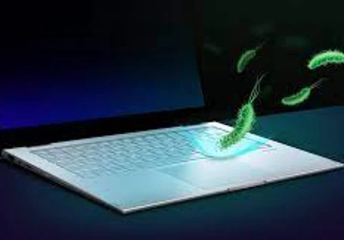 Fighting back against dirt with ASUS Antibacterial
