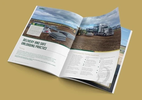 ProWay Livestock Equipment
