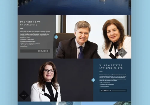 Davis Lawyers
