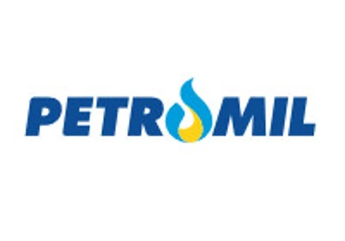 Petromil: Marketing consulting for Oil & Gas