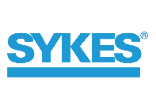 Sykes: Digital presence for the branch in Colombia
