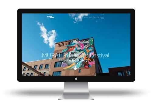 Wordpress Web Design