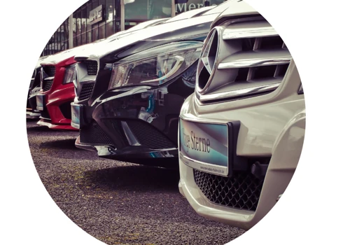 Driver Education Platform