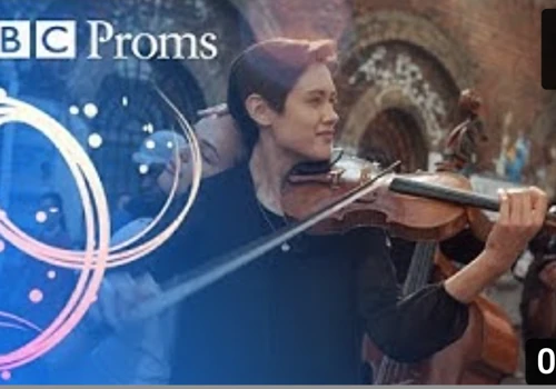 BBC Proms