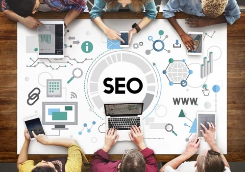 Seo Optimization Toronto