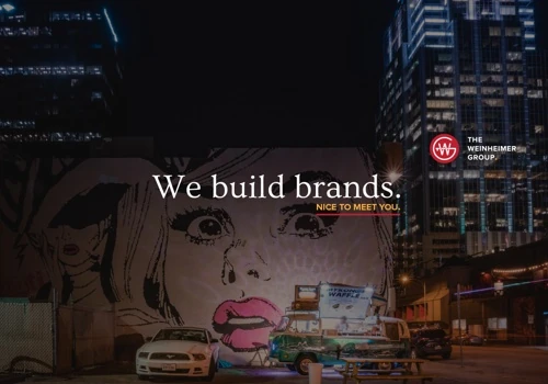 Weinheimer Group Introduction
