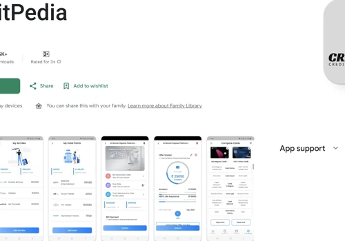 Hybrid Mobile Application