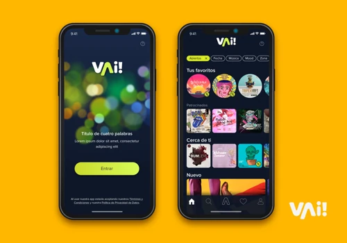 VAI!